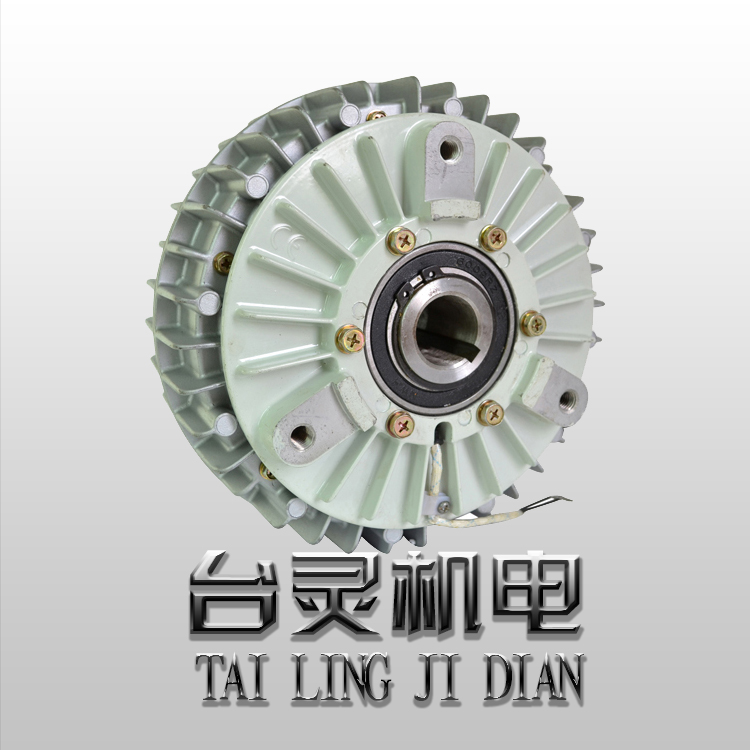 如何選擇更適合的磁粉剎車(chē)器